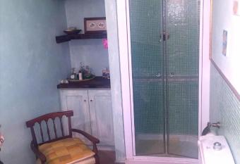 B&B Pino del Capitano has Balcony rooms