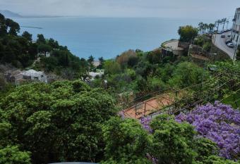 Domus Antonina has Balcony rooms