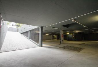 Residence Bleu has Balcony rooms