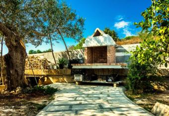 Le Turciane Casavacanze has Balcony rooms