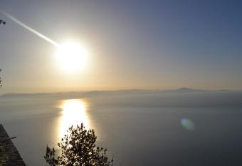 Luna D Agerola has Balcony rooms