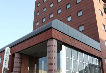 Hotel Monteroza Ohta has Smoking rooms