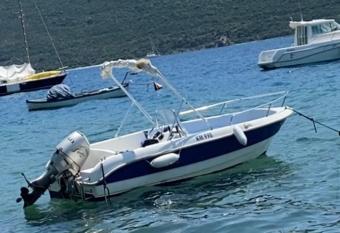 Guest House Cvoro has Balcony rooms