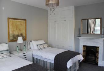 Botleigh Villa allows 18 year olds to book a room