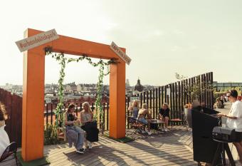 Hotel With Urban Deli allows 18 year olds to book a room