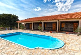 Agroturizam Duvan  i   - Konoba dida Marka has Balcony rooms