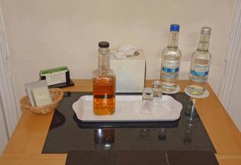 Town Mills allows 18 year olds to book a room