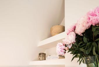 Bed & Breakfast Karakter has Balcony rooms