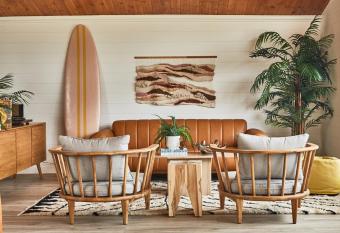 The June Motel allows 18 year olds to book a room