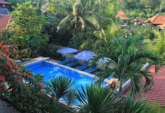 Breeze Villa has Balcony rooms