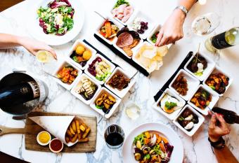 Morphett Arms Hotel allows 18 year olds to book a room