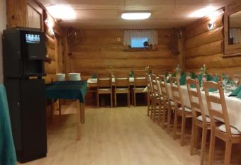 Happy Big Family allows 18 year olds to book a room