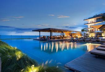 Alila Seminyak allows 18 year olds to book a room