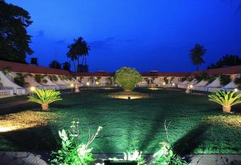 Celebrity Resort Chennai has Balcony rooms