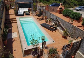 Casa vacanze Valentina has Balcony rooms