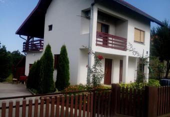 Korana Apartment has Balcony rooms