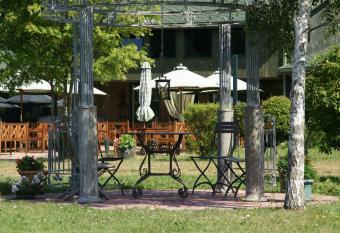 Chill Inn has Balcony rooms