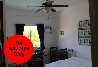 Roger s Place Gay Guesthouse allows 18 year olds to book a room