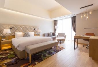 Charis Hotel allows 18 year olds to book a room