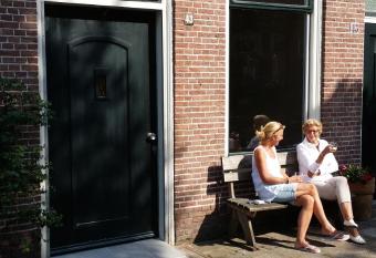 Park 43 has Balcony rooms