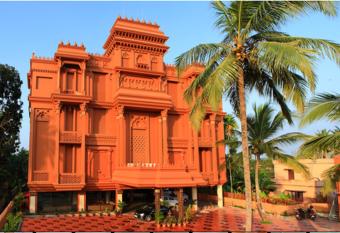 Oxygen Resorts, Alleppey has Balcony rooms