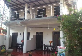 Samudra Guest House allows 18 year olds to book a room