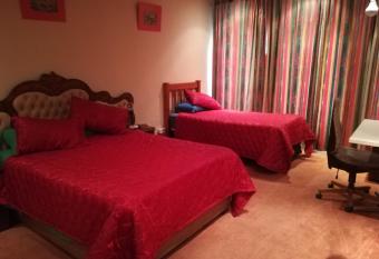 Pilot Inn Accommodation allows 18 year olds to book a room