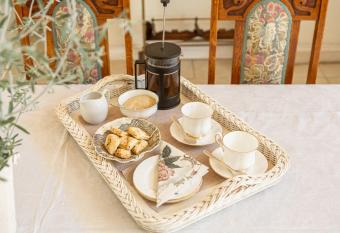 Guinea Fowl House allows 18 year olds to book a room