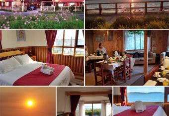 Hostal Vista al Mar hct allows 18 year olds to book a room