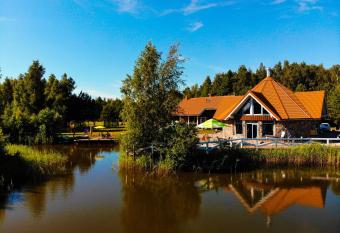 Sodyba - Sve  i   namai  has Balcony rooms