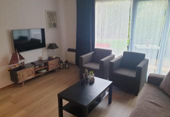 Nova Zembla has Balcony rooms