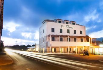 Hotel Konavle has Balcony rooms