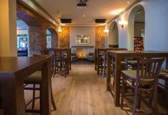 The Sun Inn allows 18 year olds to book a room