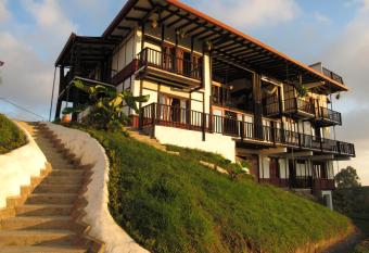 Coffee Tree Boutique Hostel allows 18 year olds to book a room