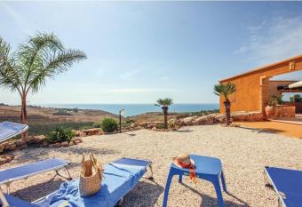 Baglio Mediterraneo has Balcony rooms