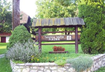 Guest House Turisti  na kmetija Plaznik has Balcony rooms