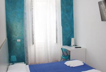 Smart Rooms allows 18 year olds to book a room