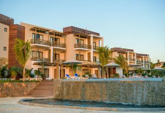 Anelia Resort & Spa allows 18 year olds to book a room