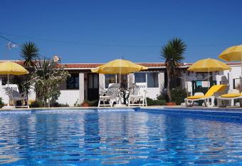 Apartamentos na Quinta Altavista do Carvalhal has Balcony rooms