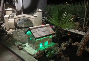 Guest House City Star has Balcony rooms