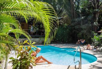 Believe Surf & Yoga Lodge Santa Teresa allows 18 year olds to book a room