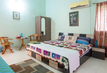 SmartStay has Balcony rooms