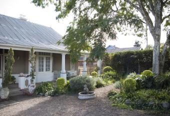 Tancredi B&B allows 18 year olds to book a room