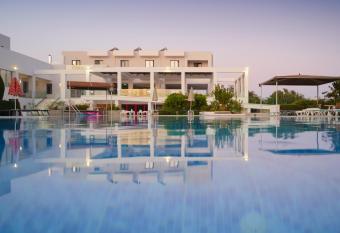 Sunny View Hotel has Balcony rooms