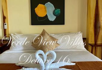 Verde View Villas allows 18 year olds to book a room