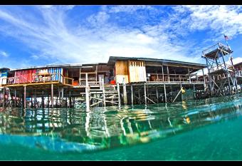 Spheredivers Scuba & Leisure has Balcony rooms