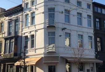 The Soul Antwerp allows 18 year olds to book a room