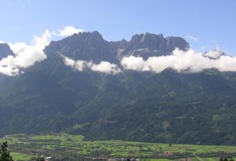 Ferienwohnung Keseberg has Balcony rooms