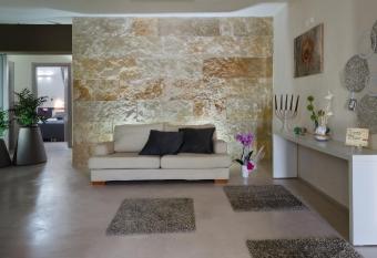 B&B Radici allows 18 year olds to book a room