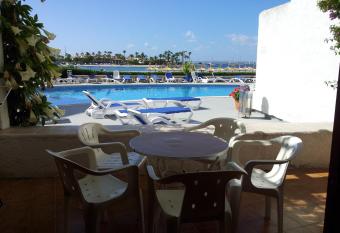 Carabela has Balcony rooms